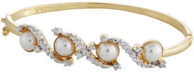 CRUNCHY FASHION Alloy Bracelet