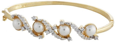 63% OFF on CRUNCHY FASHION Alloy Bracelet 63% OFF on CRUNCHY FASHION Alloy Bracelet
