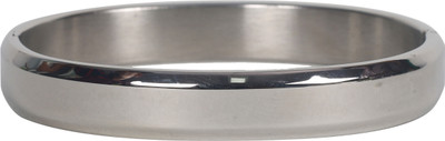 

Handluv Stainless Steel Silver Bracelet