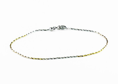 

Swank Silver Sterling Silver Bracelet, Multicolor