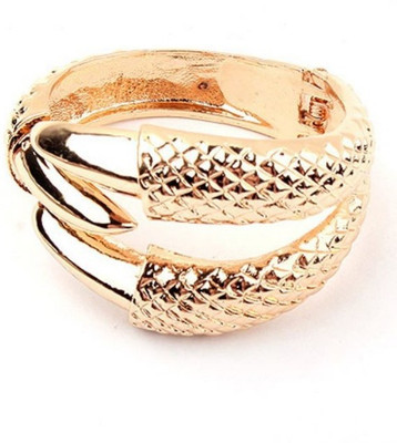 72% OFF on CRUNCHY FASHION Alloy Bangle