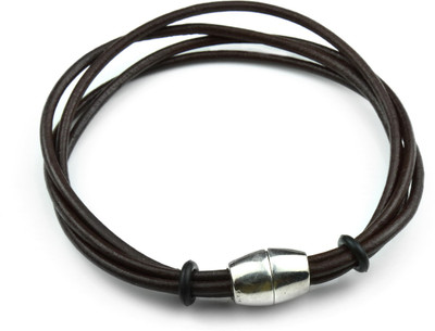 

Swank Silver Sterling Silver Bracelet, Multicolor