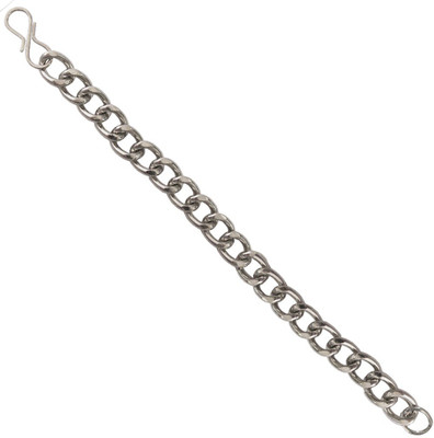 

Rich & Famous Alloy Bracelet, Silver