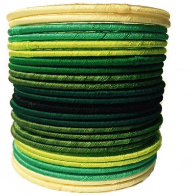 69% OFF on Kuhuk Plastic Bangle Set(Pack of 25) 69% OFF on Kuhuk Plastic Bangle Set(Pack of 25)