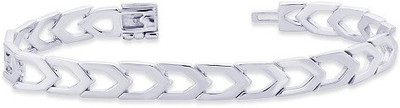 

ACPL Sterling Silver Bracelet