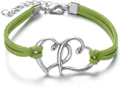 70% OFF on CRUNCHY FASHION Alloy Gold-plated Bracelet