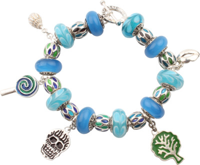 Bracialeto Silver Bracelet