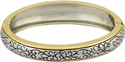 

High Trendz Alloy Sterling Silver Cuff