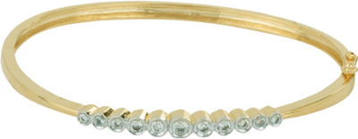 61% OFF on Jewels Cart.In Brass, Alloy Cubic Zirconia Gold-plated, Rhodium Bracelet 61% OFF on Jewels Cart.In Brass, Alloy Cubic Zirconia Gold-plated, Rhodium Bracelet