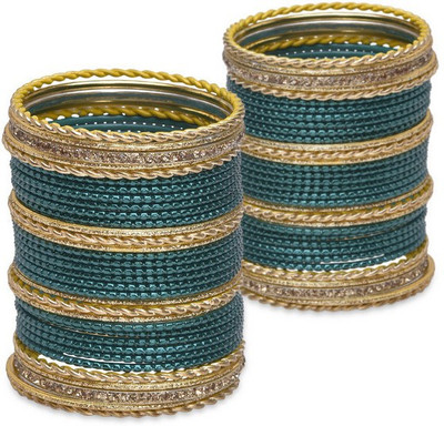 WM Alloy Bangle Set(Pack of 50)
