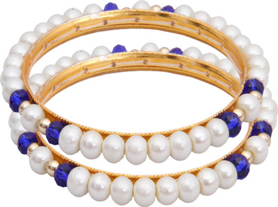 88% OFF on Classique Designer Jewellery Alloy Bangle Set(Pack of 2) 88% OFF on Classique Designer Jewellery Alloy Bangle Set(Pack of 2)