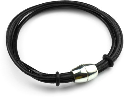 

Swank Silver Sterling Silver Bracelet, Multicolor