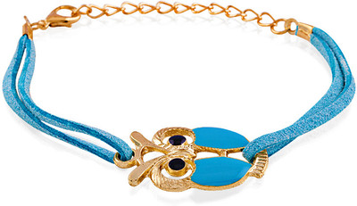 Hi Look Alloy Bracelet