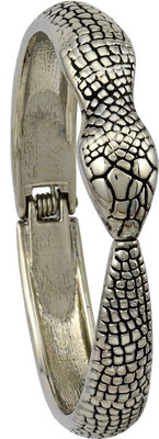 

High Trendz Alloy Sterling Silver Cuff