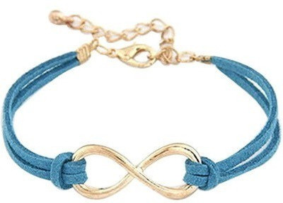 64% OFF on CRUNCHY FASHION Alloy Bracelet 64% OFF on CRUNCHY FASHION Alloy Bracelet
