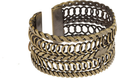 

Arihant Jewels Alloy Cuff, Multicolor