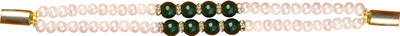 90% OFF on Classique Designer Jewellery Alloy Bracelet 90% OFF on Classique Designer Jewellery Alloy Bracelet