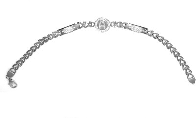 SSS Silver Bracelet