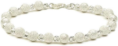 

LeCalla Sterling Silver Sterling Silver Bracelet