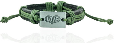 56% OFF on Alpha Man Boys(Green, Brown, Pack of 1)