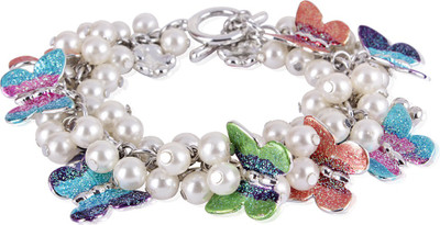 Estelle Alloy Bracelet