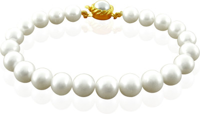 44% OFF on JPearls Alloy Bracelet