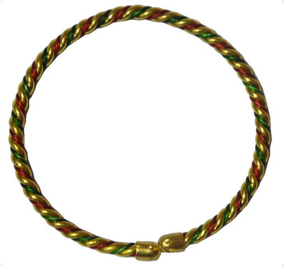 

Men Style Stainless Steel Kada, Multicolor