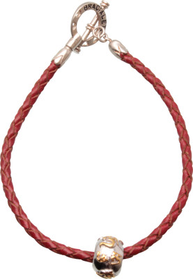 Bracialeto Silver Bracelet