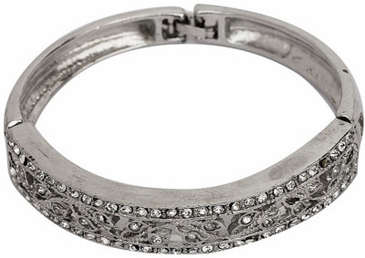50% OFF on TOUCHSTONE Metal Bracelet 50% OFF on TOUCHSTONE Metal Bracelet