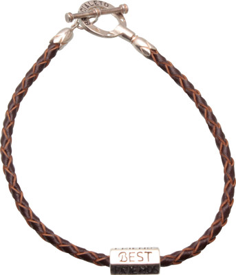 Bracialeto Silver Bracelet