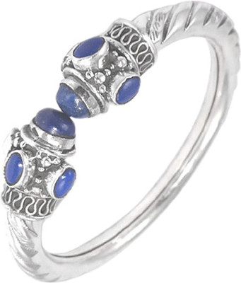 

Elotic Silver Kada
