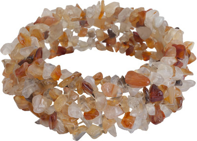 

DD Pearls Stone Bracelet, Multicolor