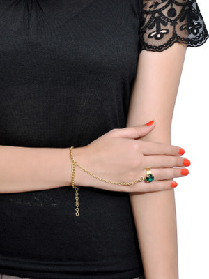 Ring discount bracelet flipkart