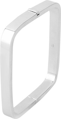 

Jewel99 Sterling Silver Platinum Kada