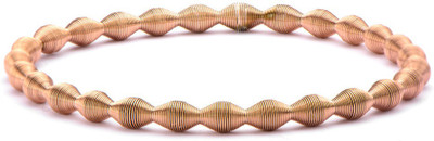 

Inox Jewelry Stainless Steel Bracelet, Copper