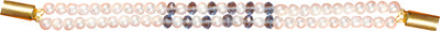 90% OFF on Classique Designer Jewellery Alloy Bracelet 90% OFF on Classique Designer Jewellery Alloy Bracelet