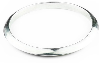 

Swank Silver Sterling Silver Kada