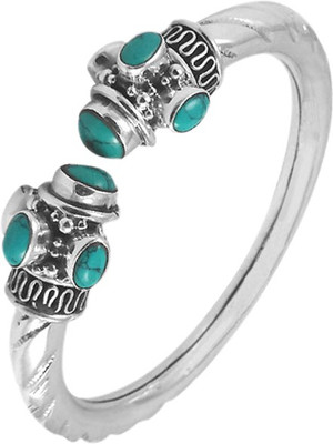 

Elotic Silver Kada