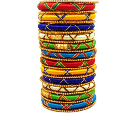 NAKSH Dori Bangle Set(Pack of 20)