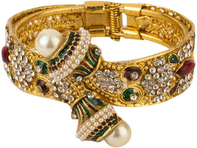 

Zeneme Alloy Kada, Multicolor