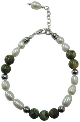 50% OFF on Pearlz Ocean Alloy Bracelet