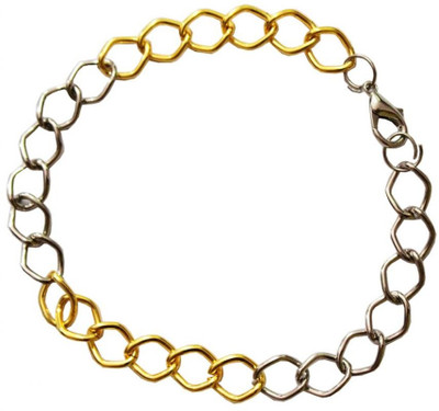 75% OFF on rich & famous Alloy Bracelet 75% OFF on rich & famous Alloy Bracelet