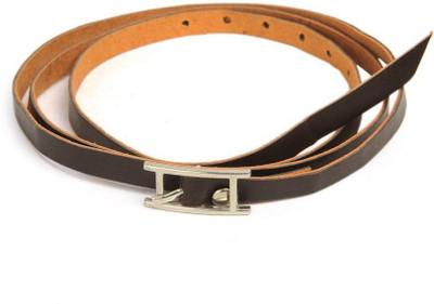 66% OFF on The Pari Leather Bracelet