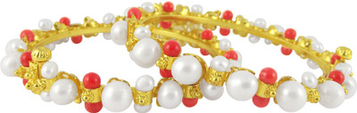 20% OFF on JPearls Alloy Bangle 20% OFF on JPearls Alloy Bangle