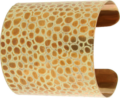 ilina Brass Brass Cuff ilina Brass Brass Cuff