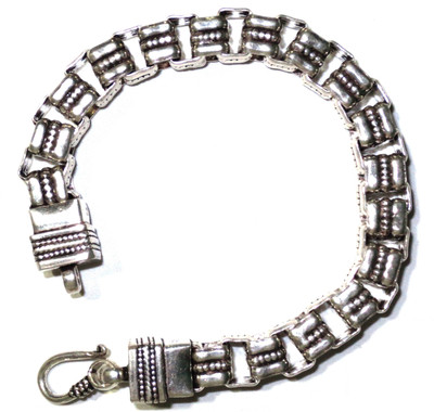 

SSS Silver Bracelet