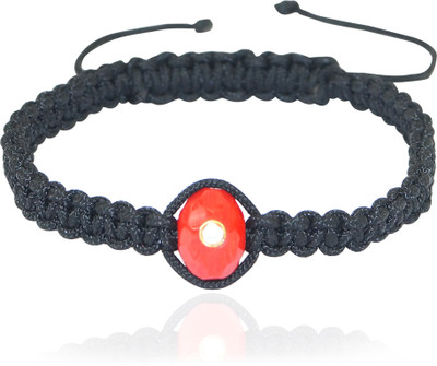 64% OFF on R S Jewels Fabric Bracelet