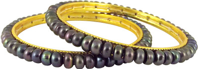 15% OFF on JPearls Alloy Bangle