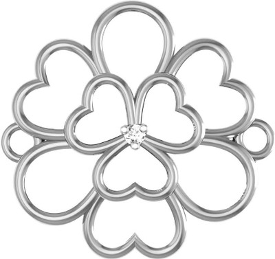 

Avsar Priyanka Yellow Gold 14kt Swarovski Crystal Bracelet