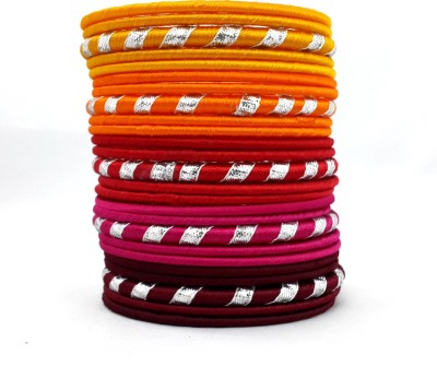 NAKSH Dori Bangle Set(Pack of 25)